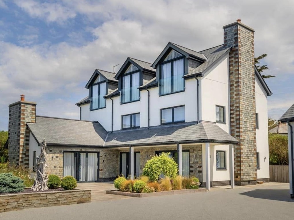 Picture of finished work