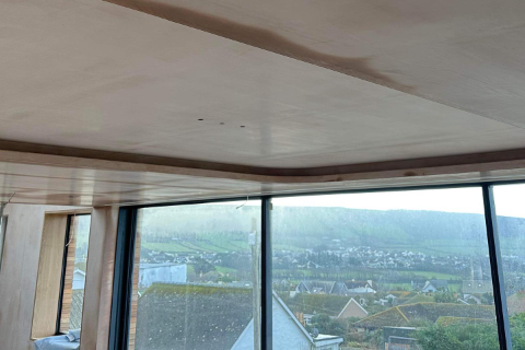 Portfolio Work By MT Plastering Ltd