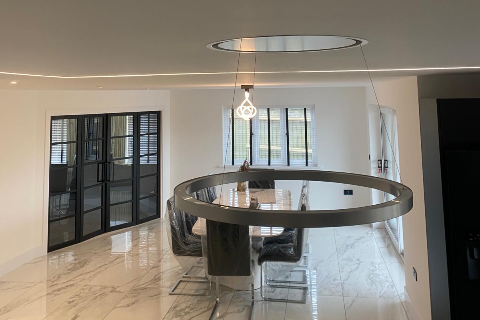 Portfolio Work By MT Plastering Ltd