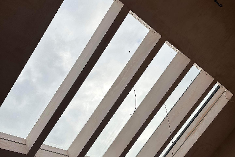 Portfolio Work By MT Plastering Ltd