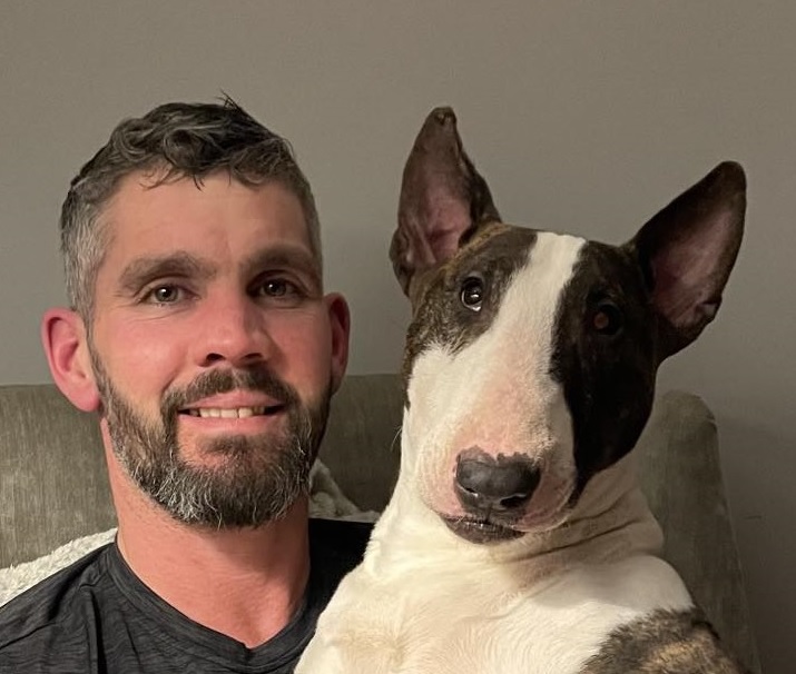 Image of Rob Tancock