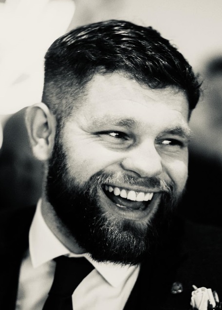 Image of Brandon Maddock